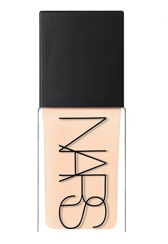 Fondotinta nars light - fondotinta,