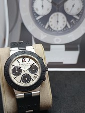 BVLGARI Aluminium AC38TA