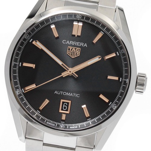 Orologio uomo automatico tag - uomo,