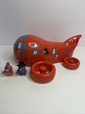 Among Us Dirigibile Skeld