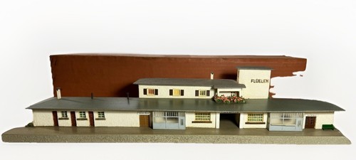Faller 111 stazione - faller,