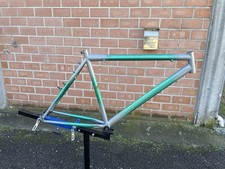 Telaio mtb vintage - 26,