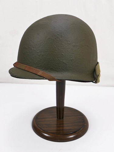 Elmetto acciaio ww2 m1 - ww2,