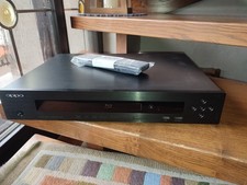 Lettore DVD 3D BluRay