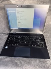 Toshiba Portege X20W 2 in 1