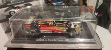 Grandi formula 1 Auto da corsa