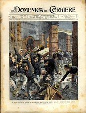 La Domenica del Corriere N. 4