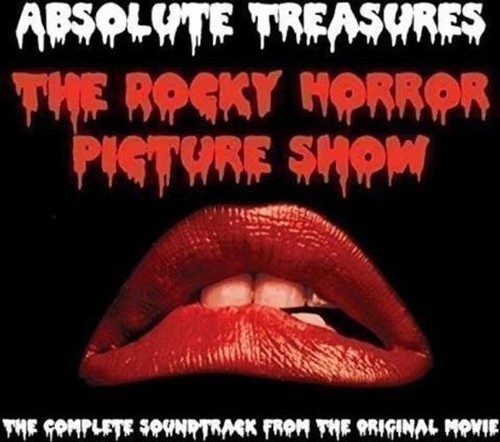 Vinile absolute treasures - absolute,