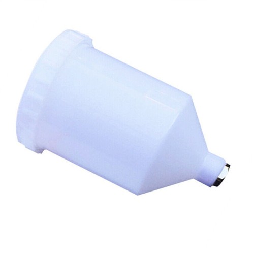 Tazza pentola 600ml plastica - tazza,