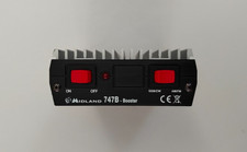 Midland 747B Booster cod