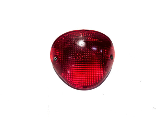 Stop fanale fanalino - stop,
