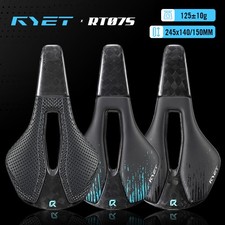 Sella bici mtb stampata 3D