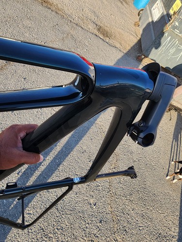 Specialized tarmac sl7 expert - specialized,