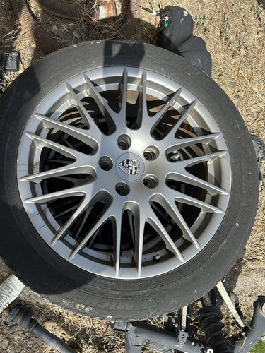 Cerchi porsche cayenne - porsche,