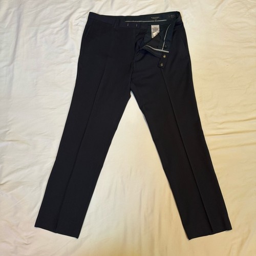 Pantaloni eleganti banana - pantaloni,