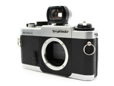 【Ecc+5】Voigtlander BESSA-L