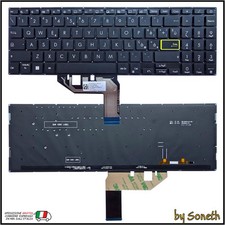 TASTIERA ITALIANA PER ASUS
