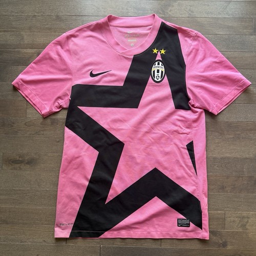 Maglia calcio nike - maglia, juventus
