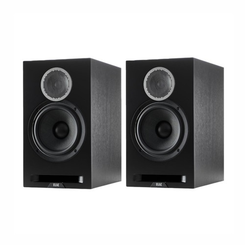 Elac debut reference - elac,