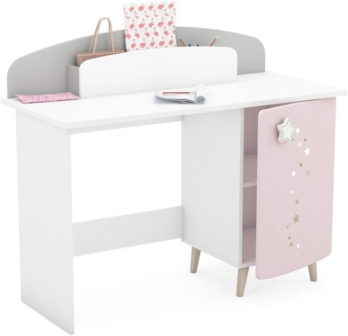 Scrivania per bambini - scrivania,
