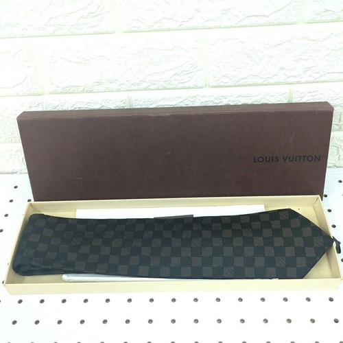 Cravatta louis vuitton cravate - cravatta,