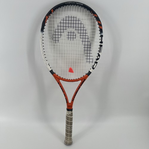 Racchetta tennis head - racchetta, da