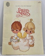 Gloria & Pat Precious Moments