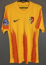 MAGLIA MAGLIA CALCIO HOME UOMO