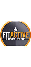 Abbonamento palestra FitActive