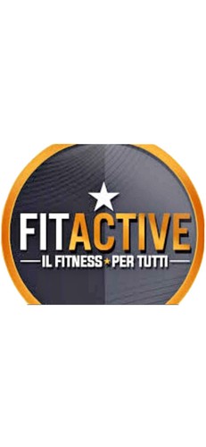 Abbonamento palestra fitactive - palestra,