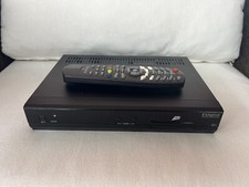 Decoder ID Digital SD1 - PERFETTAMENTE FUNZIONANTE - con telecomando