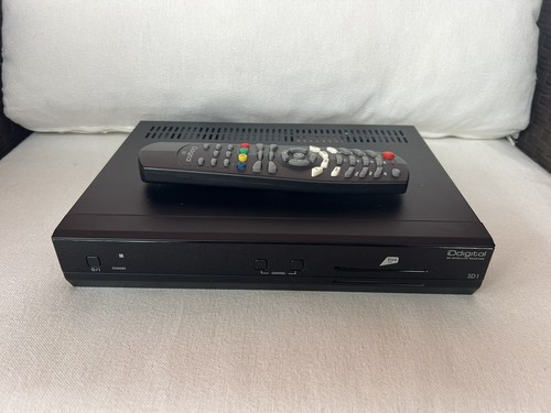 Decoder digital sd1 - digital,