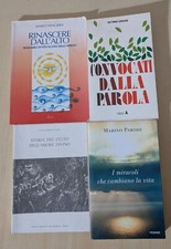 PANCIERA, CICOGNA, CIPRIANI, PARODI - LIBRI VARI