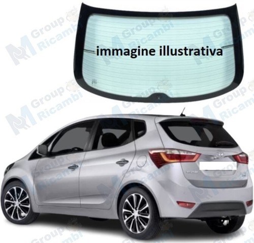 Hyundai ix20 2011 poi - hyundai,