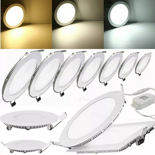 Pannello led 24w faretto - faretto, da