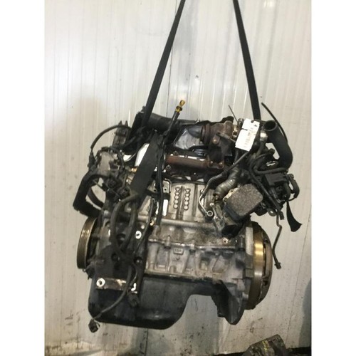 Motore compl kvja ford fiesta - compl.,