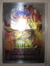 Bandai saint seiya myth - bandai,