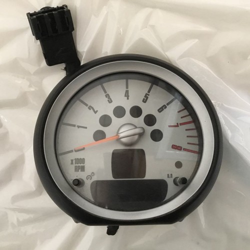 Conta giri bmw mini one - giri,