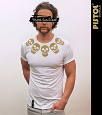 Pistol boutique shirt uomo - pistol, t-shirt