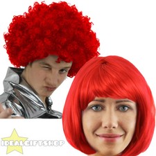 PARRUCCHE DA GIORNO NASO ROSSO