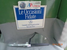 Vetro fisso telaio - telaio, dx
