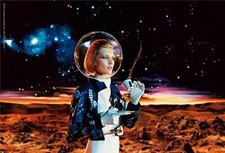 CALENDARIO LAVAZZA ANNO 2004 -