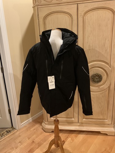 Zara giubbotto uomo imbottito - giubbotto,