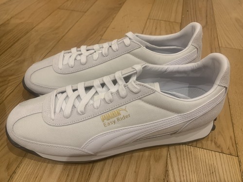 Puma easy rider taglia uk10 - rider,