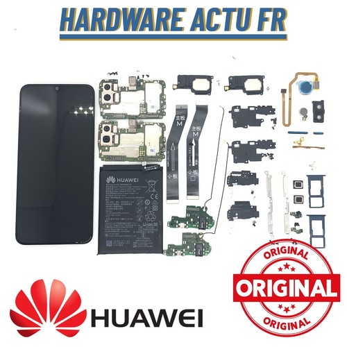 Pièces choix huawei - au,