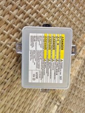 Xenon Centralina Mazda 3 BK(2003-2009) X6T029813206+ Xenon Ignitor+Lampada D2S