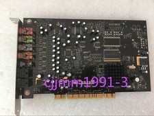 Scheda audio PCI 1 PZ USATA