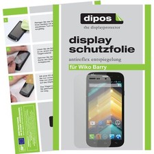 Pellicola protettiva per Wiko