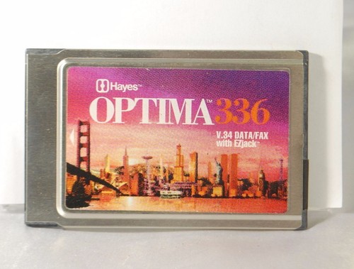 Scheda hayes optima - pc,
