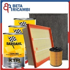 Kit Tagliando Fiat Grande